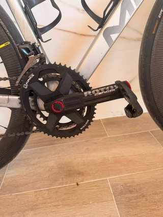 Bicicleta MMR Miracle