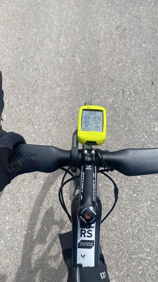 Bicicleta MMR Miracle
