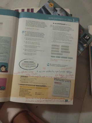 Gente Joven 4 Libro del alumno