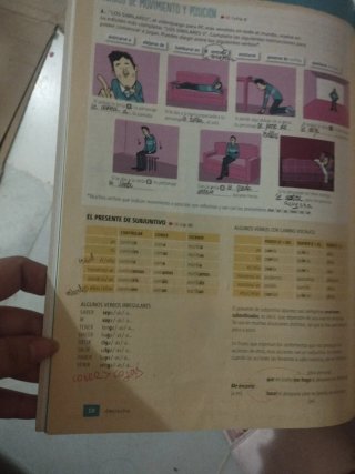 Gente Joven 4 Libro del alumno