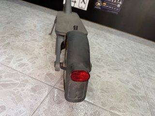 Patinete Xiaomi Electric Scooter 4 Ultra