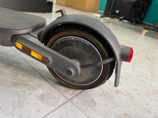 Patinete Xiaomi Electric Scooter 4 Ultra