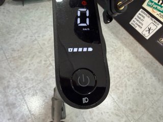Patinete Xiaomi Electric Scooter 4 Ultra