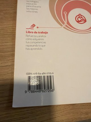 Libro Atención al Cliente, Consumidor y Usuario