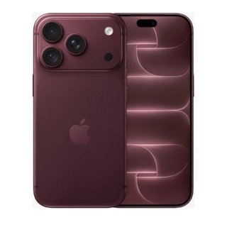 iPhone 18 Pro Max 256GB Burdeos Nuevo con precinto