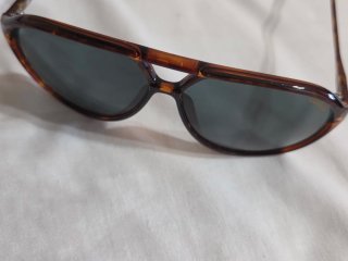 Gafas de sol Carrera Marrones y Negras