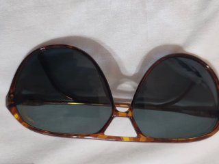 Gafas de sol Carrera Marrones y Negras
