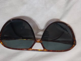 Gafas de sol Carrera Marrones y Negras