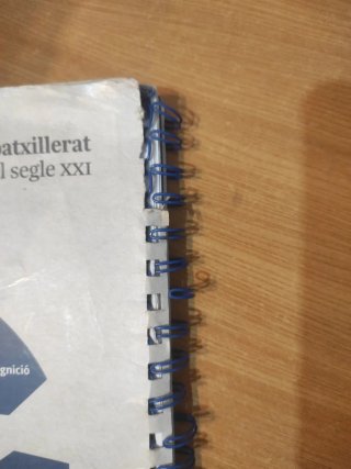 Filosofia 1 batxillerat