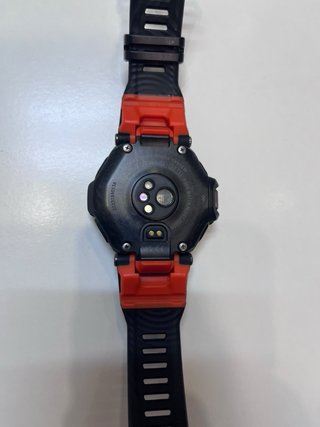 Reloj Casio G-Shock GBD-H2000 GPS