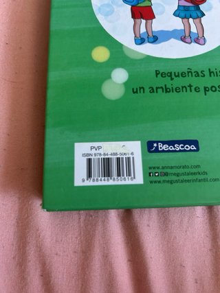 De mayor quiero ser-- feliz. 6 cuentos para pot...