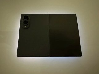 Samsung Galaxy Z Fold 8 NUEVO PRECINTADO + Factura
