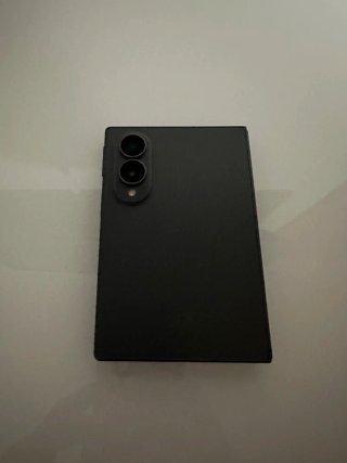 Samsung Galaxy Z Fold 8 NUEVO PRECINTADO + Factura