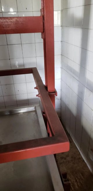 Llagar de sidra