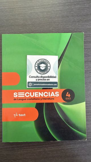 4 ESO Text