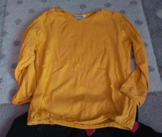 Lote Ropa Niña 2-4 Años