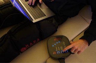 Presoterapia Mapa Therapy a estrenar