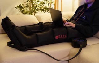 Presoterapia Mapa Therapy a estrenar