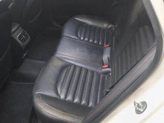 KIA Optima 2017