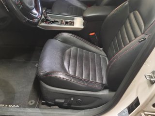 KIA Optima 2017
