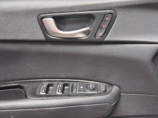 KIA Optima 2017