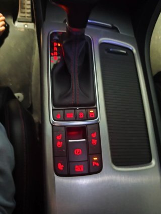 KIA Optima 2017