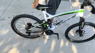 Bici Lapierre X-Control 310 PRECIO NEGOCIABLE!!!!