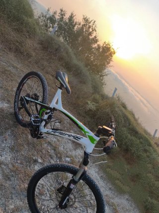 Bici Lapierre X-Control 310 PRECIO NEGOCIABLE!!!!