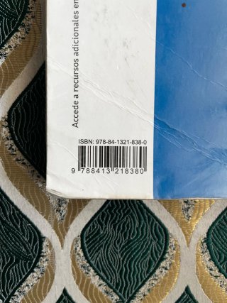 Libros primero bachillerato