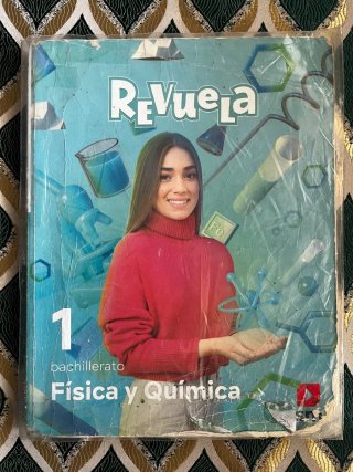 Libros primero bachillerato