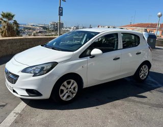 Opel Corsa 2017