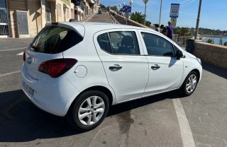 Opel Corsa 2017