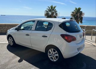 Opel Corsa 2017