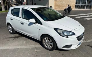 Opel Corsa 2017