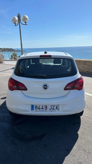 Opel Corsa 2017