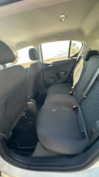 Opel Corsa 2017