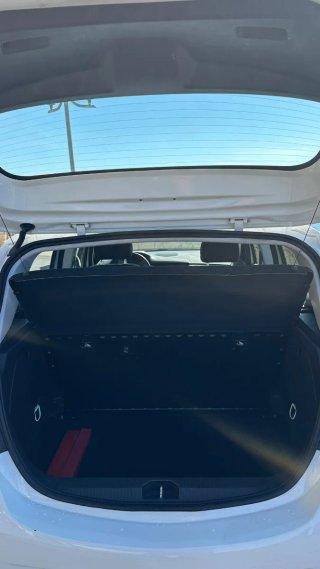 Opel Corsa 2017