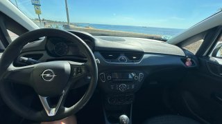 Opel Corsa 2017
