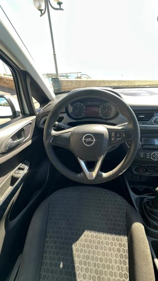 Opel Corsa 2017