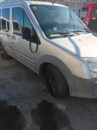 Ford Tourneo Connect 2006