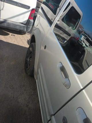 Ford Tourneo Connect 2006