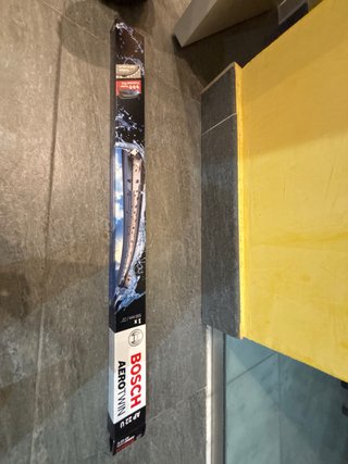Bosch Aerotwin AP 22 U 550mm/22