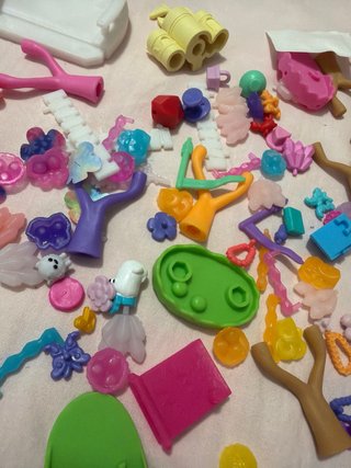 Accesorios para muñecas