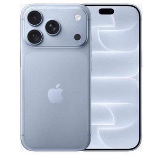 iPhone 18 Pro Max celeste 256Gb sin abrir