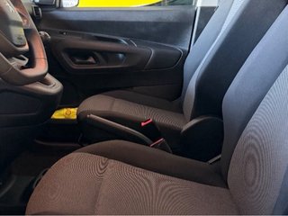 Peugeot Rifter 2019