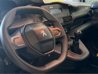 Peugeot Rifter 2019