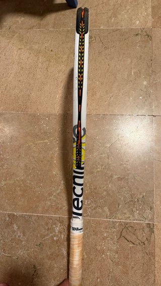2 Raquetas Tenis Tecnifibre TF-X1