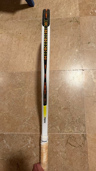 2 Raquetas Tenis Tecnifibre TF-X1