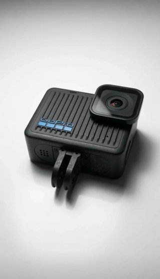 GoPro HERO 4K 2024