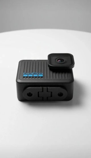 GoPro HERO 4K 2024